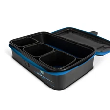 Preston Innovations Supera X Eva Bait Storage System Carryall