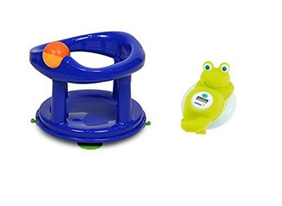 safety first swivel bath seat