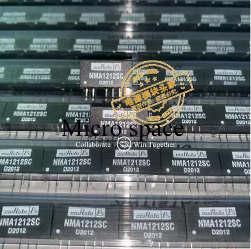 1PCS NMA1212SC Module expert new quality 100%