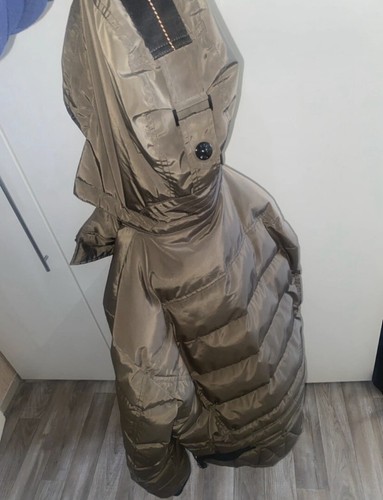wellensteyn jacke herren s passt auch leute die m tragen - Bild 3 von 8