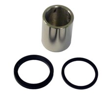 Brake Caliper Front R/H Piston for 2007 Yamaha FZ6-S (Half Faired) (No ABS)
