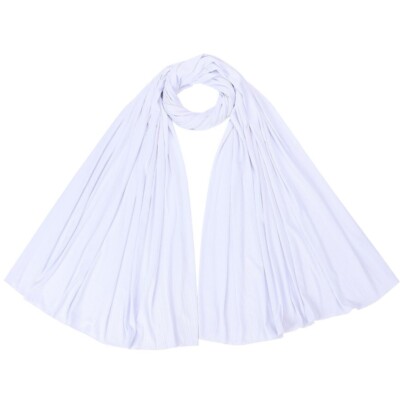 Sciarpa In Puro Cashmere Pashmina – Leggera, Sottile 200x100 Cm, 100% Cashmere, 30 Colori, Frange