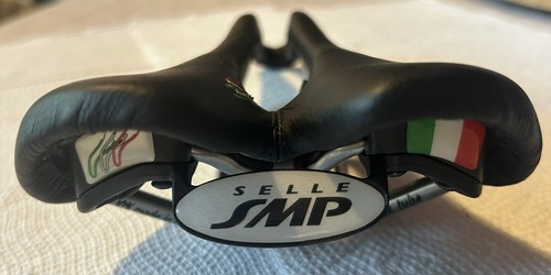 SEAT - SELLE SMP - EVOLUTION - MALE - NEW - Picture 16 of 16