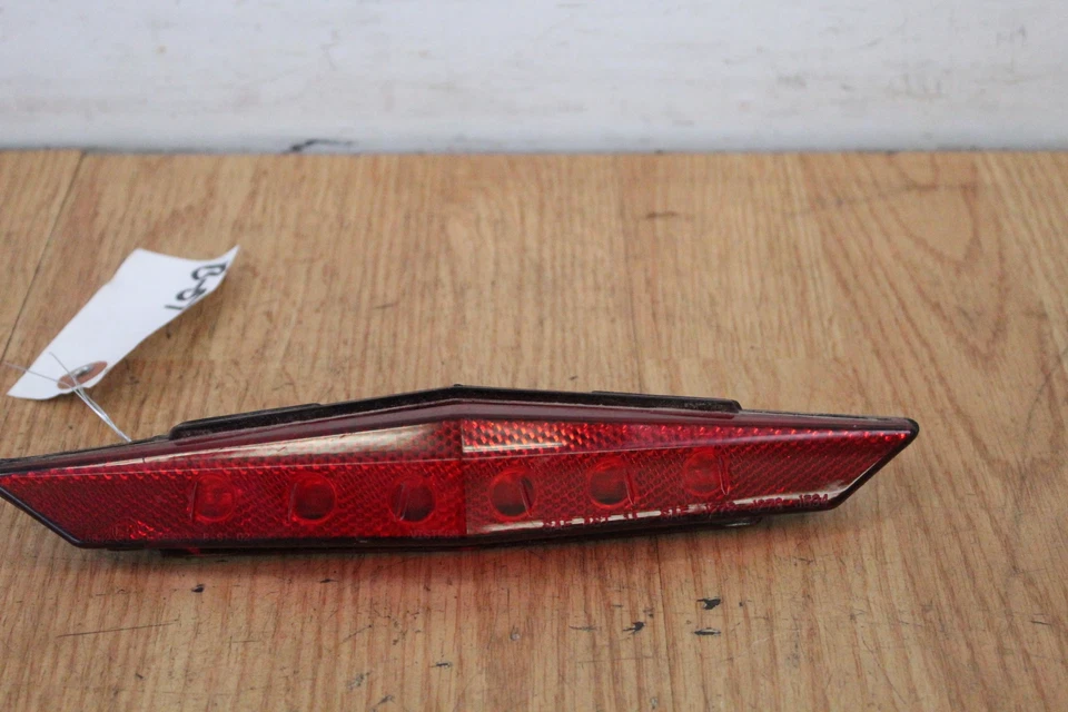 Задний фонарь/тормозной фонарь 2016 Ski-Doo Summit 600 SP HO E-TEC 146 дюймов - Изображение 2 из 4