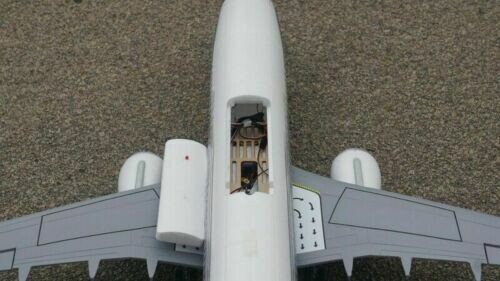 XRP Airliners 737-900 Electric Ducted Fan Scale RC Airplane EPO PNP (V2) NIB - Picture 6 of 6