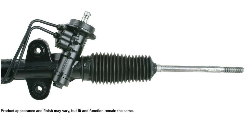 Montaje de piñón y cremallera para Kia Sephia 2001 cartón Foto 4 de 4