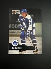Todd Gill