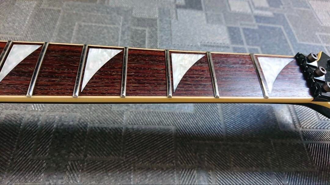 Grover Jackson RR.D-120 Randy Rhoads V Electric Guitar | eBay Grover Jackson RR.D-120 Randy Rhoads V Electric Guitar | eBay