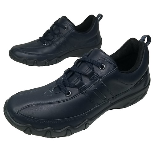 Hotter Lance Shoes ,Leather, Waxed Nubuck | eBay display picture 2