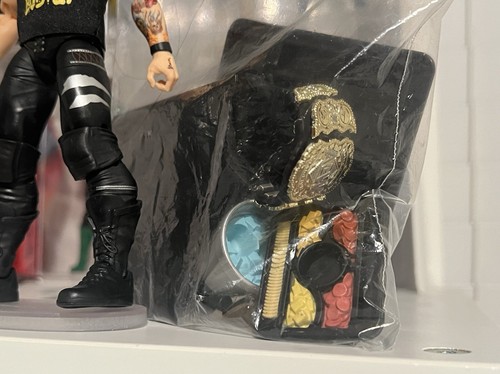 Ringside Collectables Exclusive AEW Chris Jericho (Little bit of The Bubbly) - Picture 2 of 2
