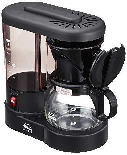 Kalita Coffee Mill Nice Cut G Premium Brown KH-100 61119 [NEW] | eBay