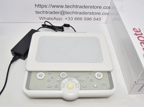 ESAOTE MyLab Sigma Ultrasound with 2 probes (New and boxed) - Picture 11 of 14