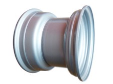 Cerchio 10x8-137 Kawasaki KFX 700 Can AM Renegade posteriore