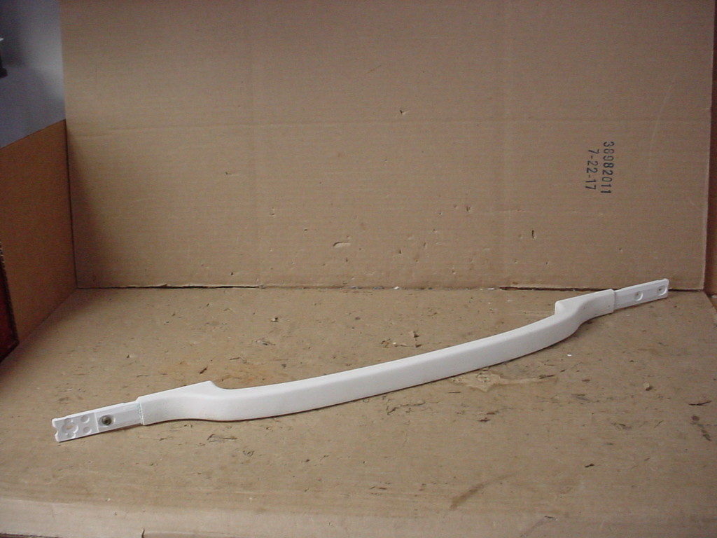 Refrigerator Freezer Fridge Door Handle WR12X10332