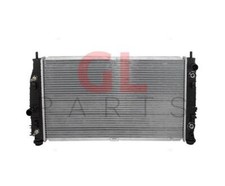 Radiateur Chrysler 300M