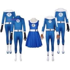 The Fantastic Four First Steps Mister Thing‌ Halloween Cosplay Tight Stage Cloth