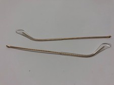 Authentic Temple Replacement PARTS RAY BAN RB3025 112/19 Italy IQ60