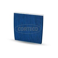 Corteco Innenraumfilter Feinstaubfilter FüR Honda Civic Viii Hatchback FN FK