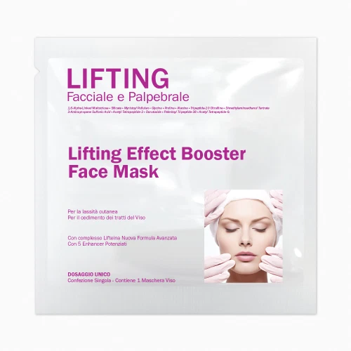 LABO Effekt-Booster Gesichtsmaske gegen Falten Anti-Aging für Gesicht - Bild 1 von 1