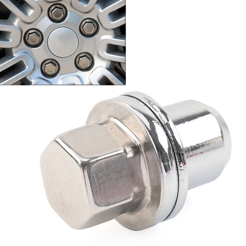 Steel Wheel Lug Nut For Land Rover Discovery 3 4 5 Range Rover Sport