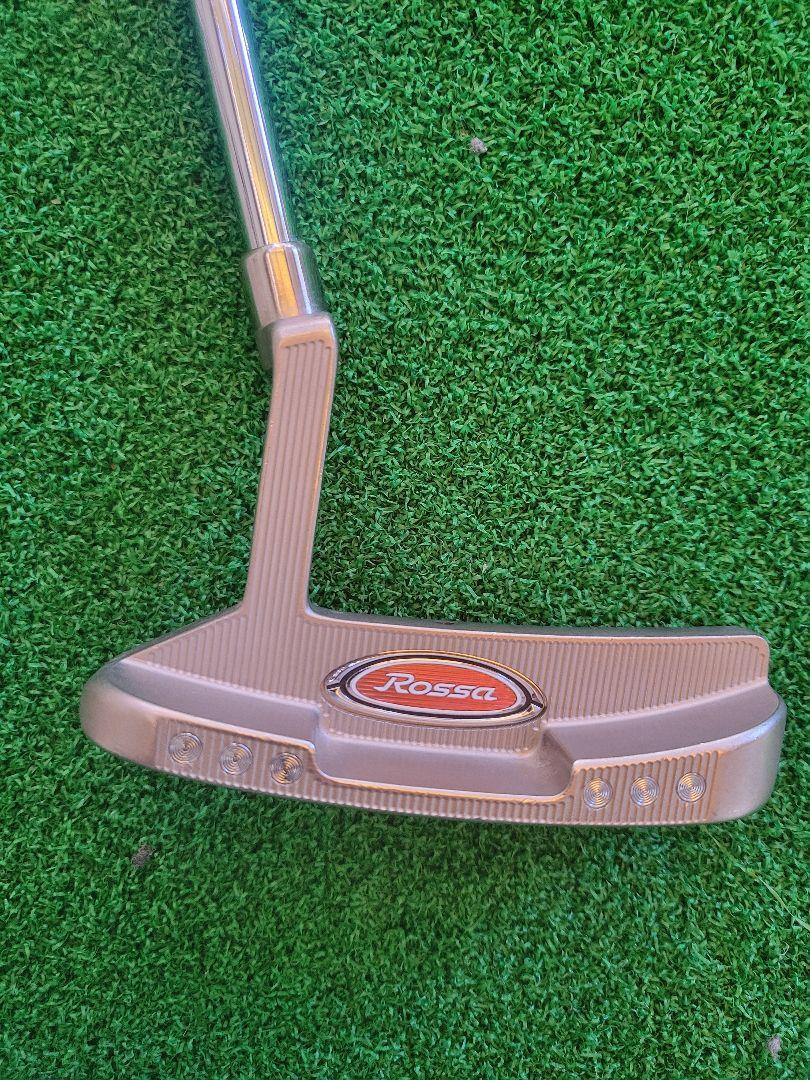 Super Rare 2Of3 Taylormade Monaco Modelpattern | eBay Super Rare 2Of3 Taylormade Monaco Modelpattern | eBay