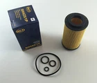 OIL FILTER SCT GERMANY for BMW 3 SERIES E46 OPEL ASTRA VECTRA SINTRA VITO VIANO