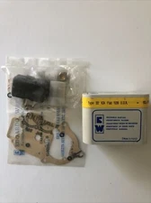 Royze WE-10K Carburetor Repair Kit for Weber 32 ICA, ICEV With Float