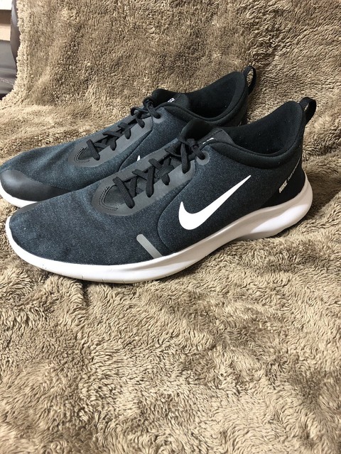 nike flex size 4