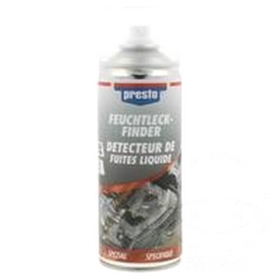 Presto Damp Leak Finder 400 ml