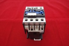 1PC FITS Old Style LC1-D2510 AC CONTACTOR 25A Coil 110V AC 50/60HZ 3NO+NO