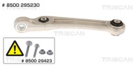 Triscan 8500295230 Querlenker FüR VW Audi