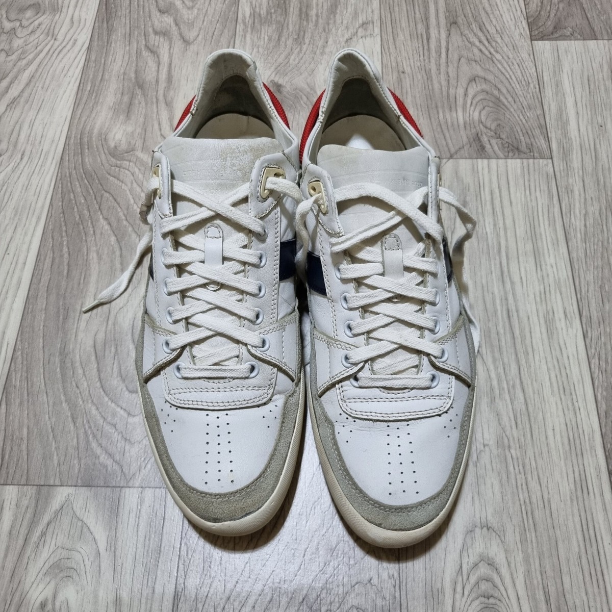 靴 Dior homme Dior Homme B01 High Top Sneaker | eBay