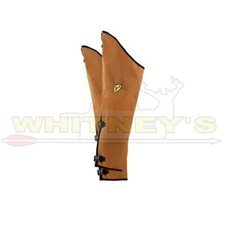 Blocker Outdoors Snake Chaps - Buckskin - Regular - 2450055-176-RR