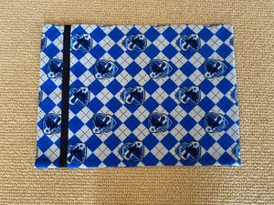 ravenclaw pillowcase