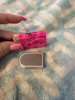 Mary Kay MK Signature Eye Shadow Eye Color Retired 8853 PERSIAN SPICE. W~ BOX