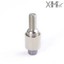 Wheel Lug Lock Bolt Set – Anti-Theft – M14x1.5 – Fits Audi A3 A4 TT – 4F0698139C814