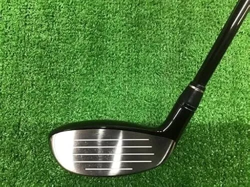 Honma Tour World TR21 U4 Utility / 4w 21 Deg / Flex R / VIZARD TR20-65 - Image 4 of 4