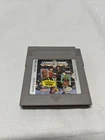 WWF Super Stars 2 LJN Hulk Hogan Nintendo Game Boy Video Game Rare Works