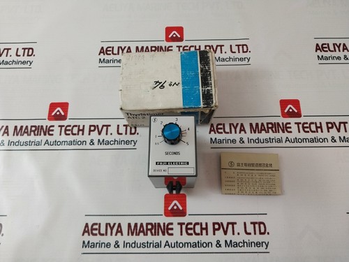 Fuji Electric Atc2 Thyristimer Timer