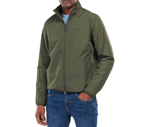 Barbour × green label relaxing Special order OVERSIZE BEAUFORT | eBay