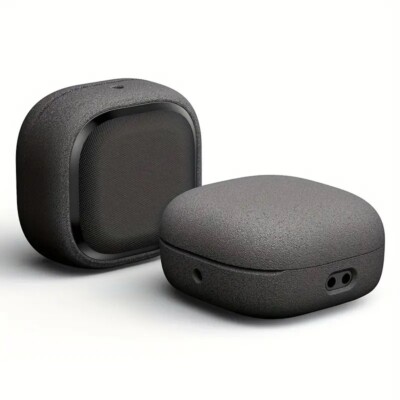 Wireless Headphones Holder Case for Samsung Galaxy Buds 2/Buds 2 Pro/ Buds Live 
