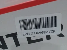 UsedVeryGood_HUNTER Women's Rain Boot, Black, women 8_Black_Sz8