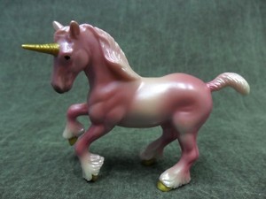 breyer unicorn blind bags