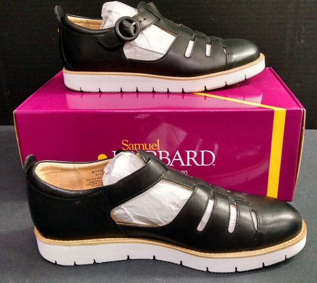samuel hubbard women's shoes sale