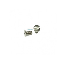 Needle Plate Screw Walking Foot Machine 206RB
