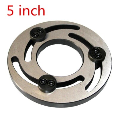 5'' CNC Chuck Claw Ring Device Bore hydraulic Clamp Soft Jaw Metal Work TooL1PC 