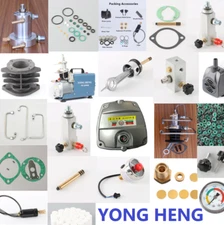 YONG HENG  4500PSI PCP Pump High Pressure Air Compressor Spare Parts Accessories