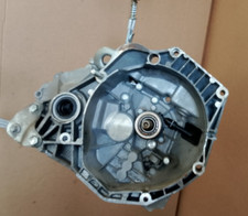 cambio meccanico fiat 500L 1.3 MULTIJET 5 MARCE  EURO 6 ANNO 2014 A 2024