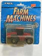 ERTL Farm Machines Case International 9250 Four Wheels Drive 1:64 Tractor 