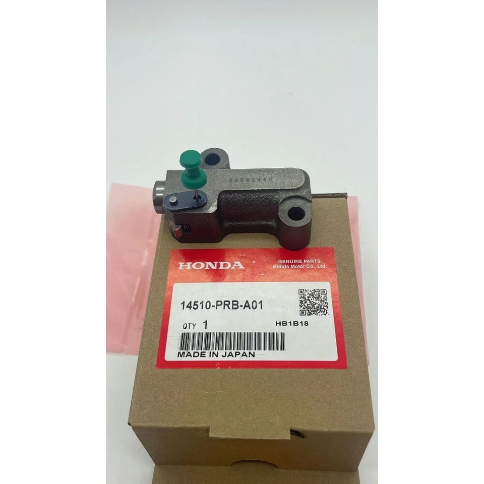 NEW Honda Timing Chain Tensioner 14510-PRB-A01 Fits For Civic Acura TSX RSX CR-V - Image 3 of 4